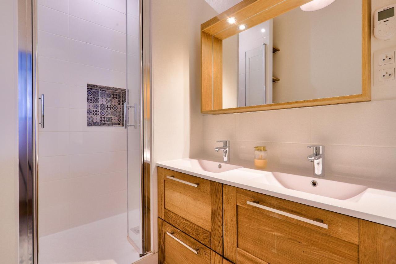 Plein Centre De Nantes : Appartement Pour 4 Exteriér fotografie